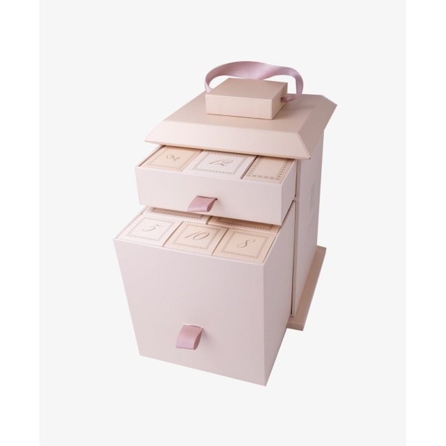 Calendario Dell'avvento Bionike