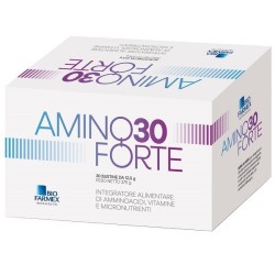 Biofarmex Amino 30 Forte 30...