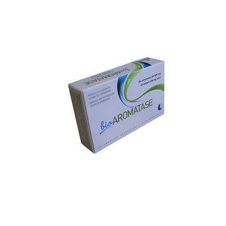 Biogroup Bioaromatase 45 Compresse 800 Mg