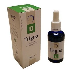 Biogroup Trigno D Soluzione...