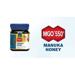 Manuka Health New Zealand...
