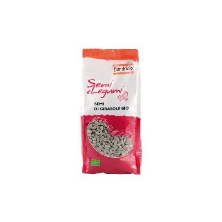 Biotobio Semi Di Girasole Senza Glutine Bio 250 G
