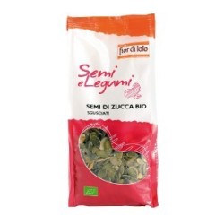 Biotobio Semi Di Zucca...