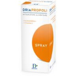Driatec Dria Propoli Spray...