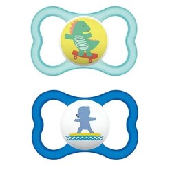 Mam Baby Mam Air 16+...