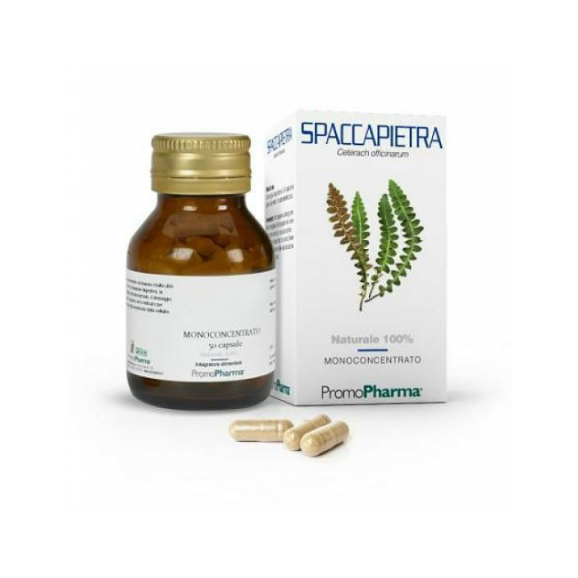 Promopharma Spaccapietra 50 Capsule