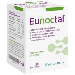 Neurastem Eunoctal 28 Stick...