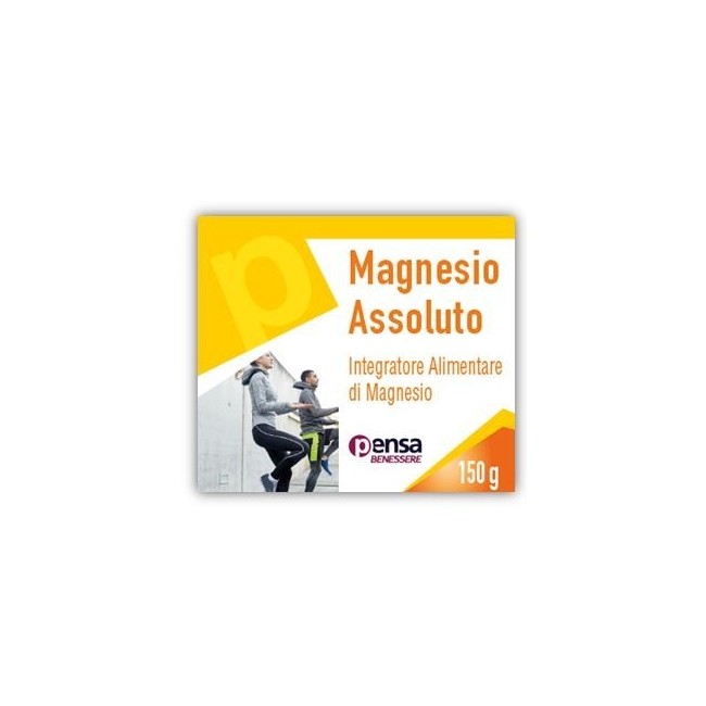 Towa Pharmaceutical Magnesio Assoluto 150 G