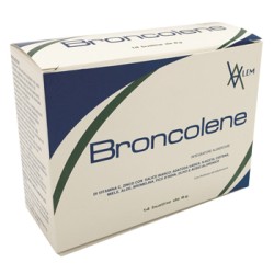 Valem Broncolene 14 Bustine