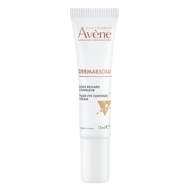 Avène Avene Dermabsolu Contorno Occhi 15 Ml