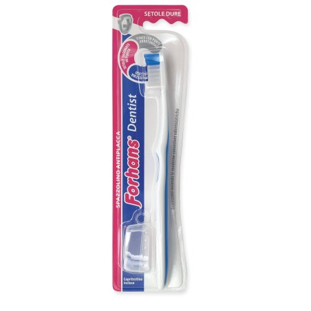 Uragme Forhans Spazzolino Dentist Dur