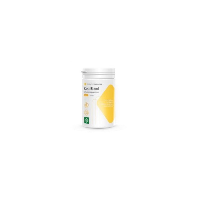 Gheos Kelablend Granulare 150 G