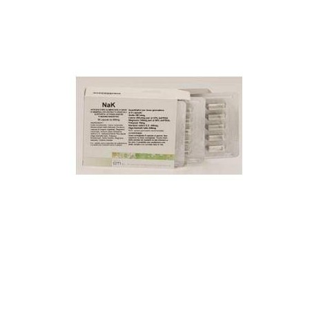 Oti Officine Terapie Innovative Nak 60 Capsule