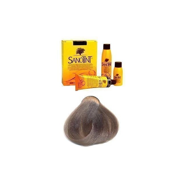 Cosval Sanotint Tintura Capelli 15 Biondo Cenere 125 Ml