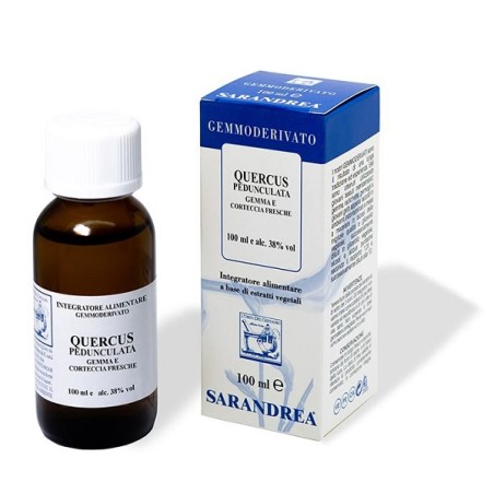 Sarandrea Extragem Farnia Gemme Gocce 20 Ml