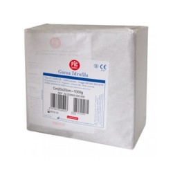 Pikdare Garza Idrofila Pic...