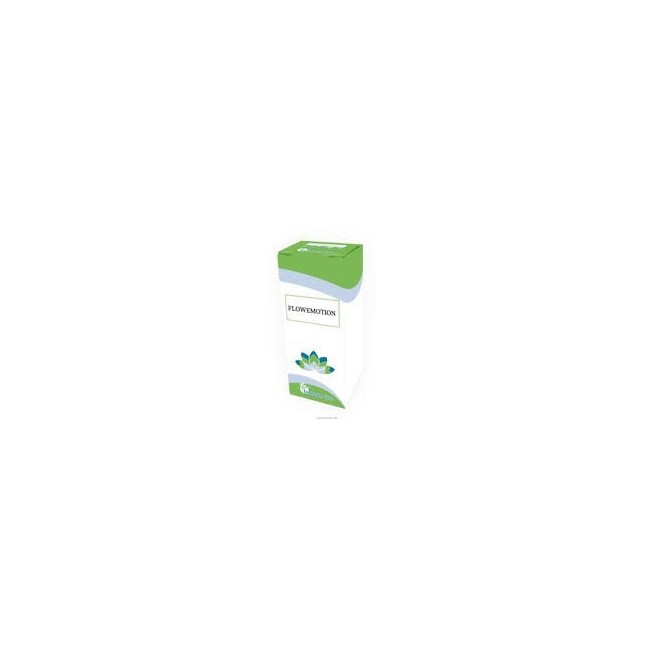 Lindaservice Flowemotion 06 Gocce 30 Ml