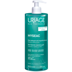 Uriage Hyseac Gel Nettoyant...