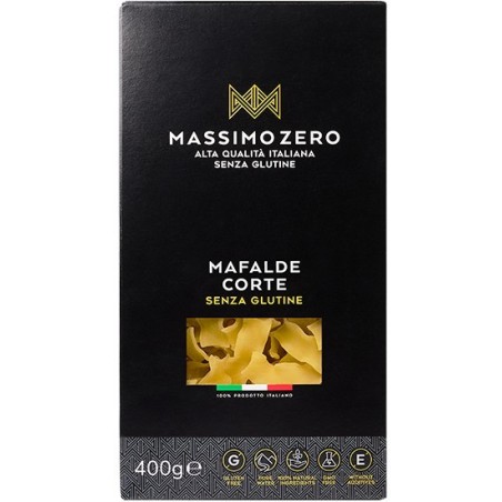 Massimo Zero Mafalde Corte 400 G