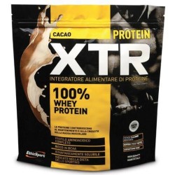 Ethicsport Protein Xtr...