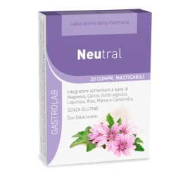 Laboratorio Della Farmacia...