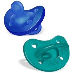 Chicco Gommotto Silicone...