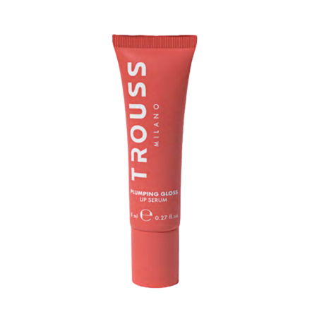 Mast Industria Italiana Trouss Make Up Plumping Lip Serum Color Trasparent