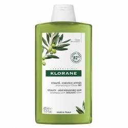 Klorane Shampoo Ulivo 400 Ml