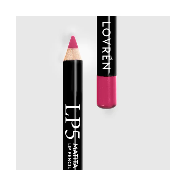 Clinicalfarma Lovren Lp5 Matita Labbra Magnolia 1,5 G