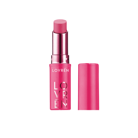 Clinicalfarma Lovren Lb2 Lip Stick Balm Color Boost Rubino 3,5 G