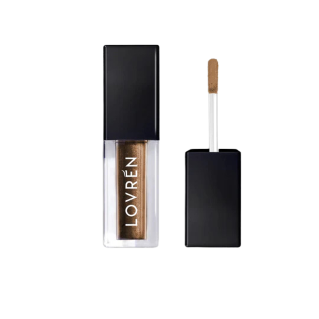 Clinicalfarma Lovren Ombretto Liquido Satin Grey 3 Ml