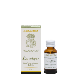 Erbamea Eucalipto Olio...