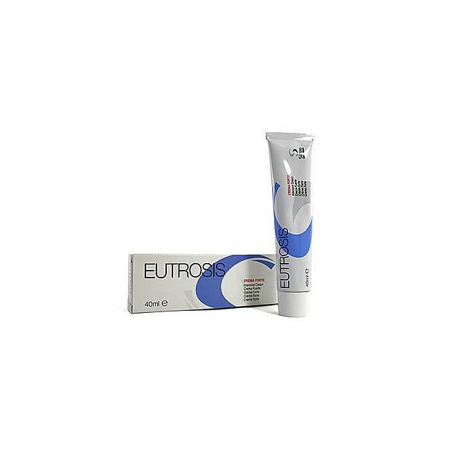 Difa Cooper Eutrosis Crema Forte 40 Ml
