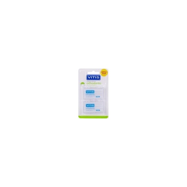 Dentaid Vitis Ortho Cera 010717