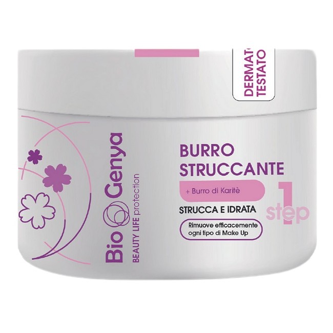 Diva International Biogenya Burro Struccante 80 Ml
