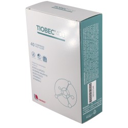 Gmm Farma Tiobec 400 40...