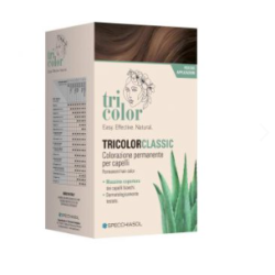 Specchiasol Tricolor...