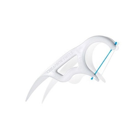 Curaden Healthcare Curaprox Df 967 Flosspic 30 Pezzi