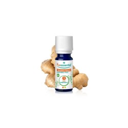 Puressentiel Zenzero Fresco...