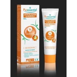 Puressentiel Gel...
