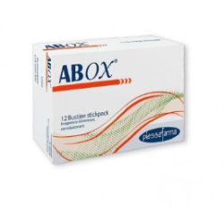 Piessefarma Abox 12 Bustine...