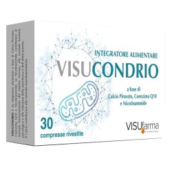 Visufarma Visucondrio 30...