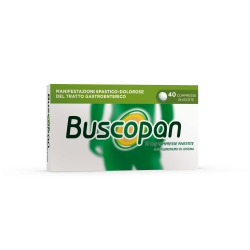Opella Healthcare Buscopan...
