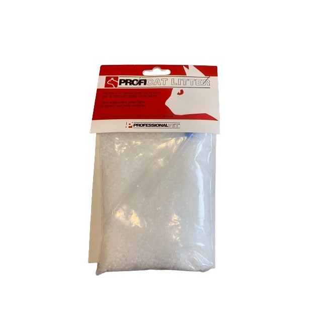 Dlm Proficat Litter Granulato Prelievo Urine Gatti 200 G