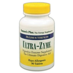 La Strega Ultra Zyme...