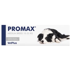 Vetplus Promax Medium Breed...
