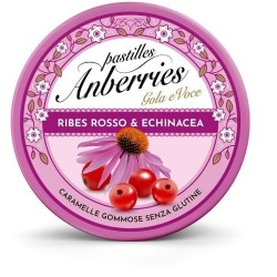 Eurospital Anberries Ribes...