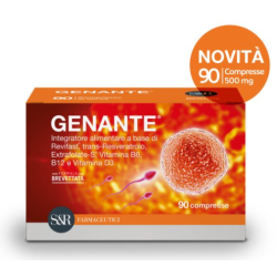 S&r Farmaceutici Genante 90...