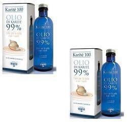 Labioelite Karite' 100 Olio...