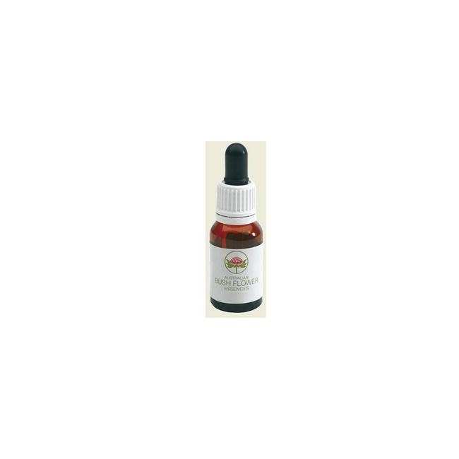 Australian Bush Flower Essences Mulla Mulla Gocce 15 Ml